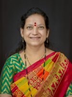 vaishali pawar